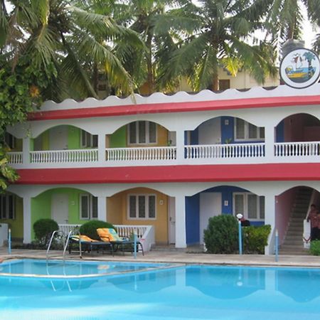 Williams Beach Retreat 콜바 외부 사진