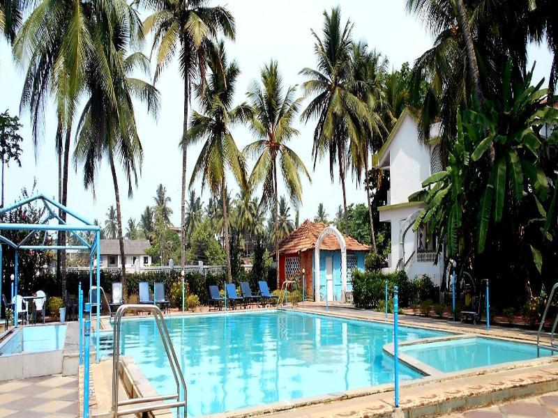 Williams Beach Retreat 콜바 외부 사진