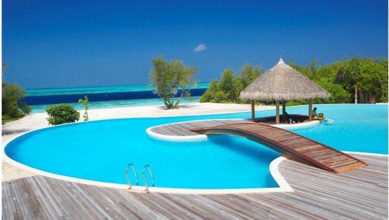 Williams Beach Retreat 콜바 외부 사진