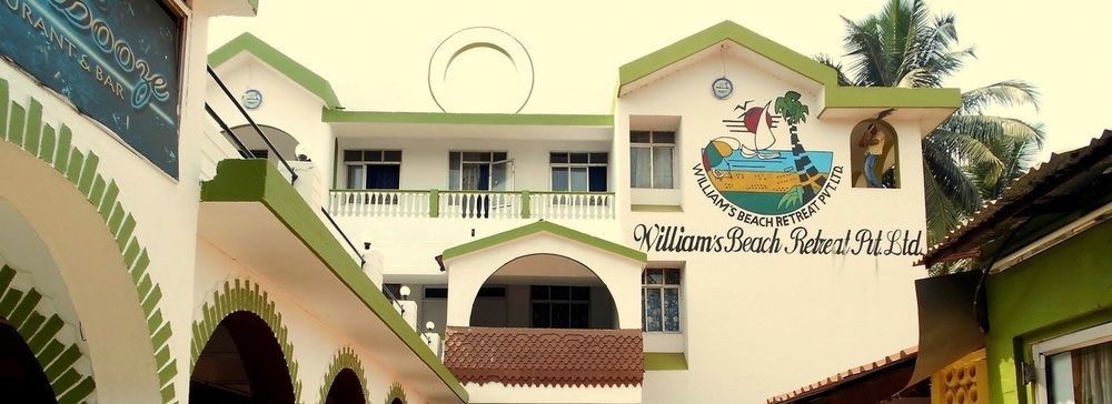 Williams Beach Retreat 콜바 외부 사진