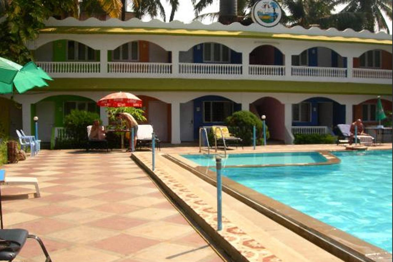 Williams Beach Retreat 콜바 외부 사진