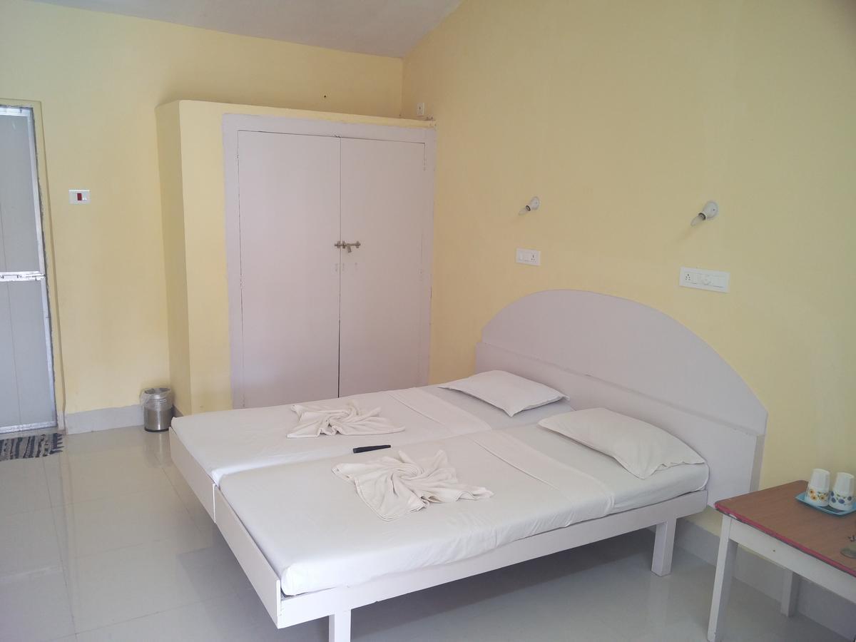 Williams Beach Retreat 콜바 외부 사진