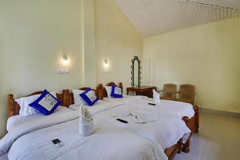 Williams Beach Retreat 콜바 외부 사진