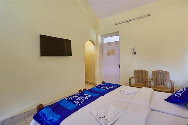 Williams Beach Retreat 콜바 외부 사진